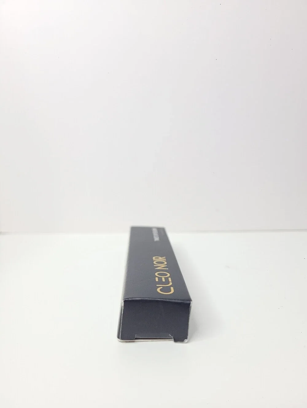 Cleo Noir Twist Up Mechanical Eyeliner